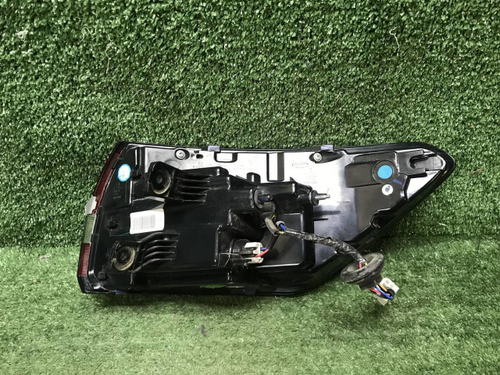 Фонарь левый внешний Geely Coolray (2019-2024) LED