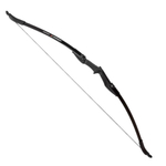 Лук рекурсивный Stinger Totonac, 30 lbs/13,6 кг, длина 51 дюйм, ABS-пластик