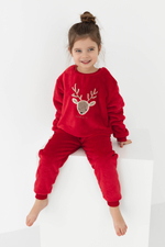 Пижама Harriet Kids Sensis