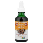 SweetLeaf Stevia, Sweet Drops®, английский ирис, 60 мл (2 жидк. унции)