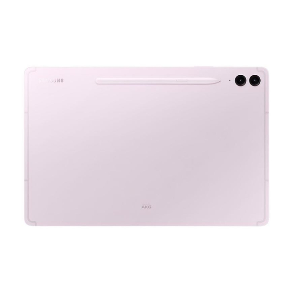 Планшет Samsung Galaxy Tab S9 FE+ 12,4", 8 ГБ/128 ГБ, 5G (Лаванда | Lavender)