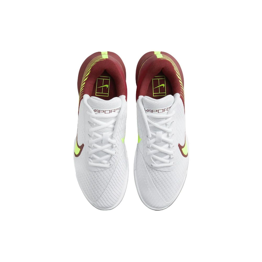 Кроссовки для тенниса Мужские NIKE ZOOM VAPOR PRO 2 для всех покрытий