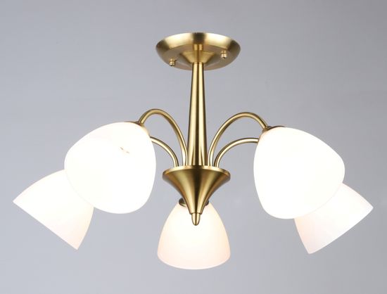 6987/5 COP (1) Люстра RL