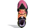 Кроссовки Adidas Harden Vol. 4 Gca - Fashion