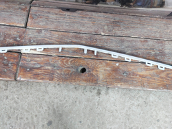 Молдинг переднего бампера Haval F7 2 24-нв Б/У Оригинал 2803174XKN02A