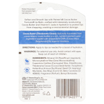 Palmer's, Cocoa Butter Formula, с витамином E, смягчающий и разглаживающий бальзам для губ, 2 шт. в упаковке, 4 г (0,15 унции) каждый