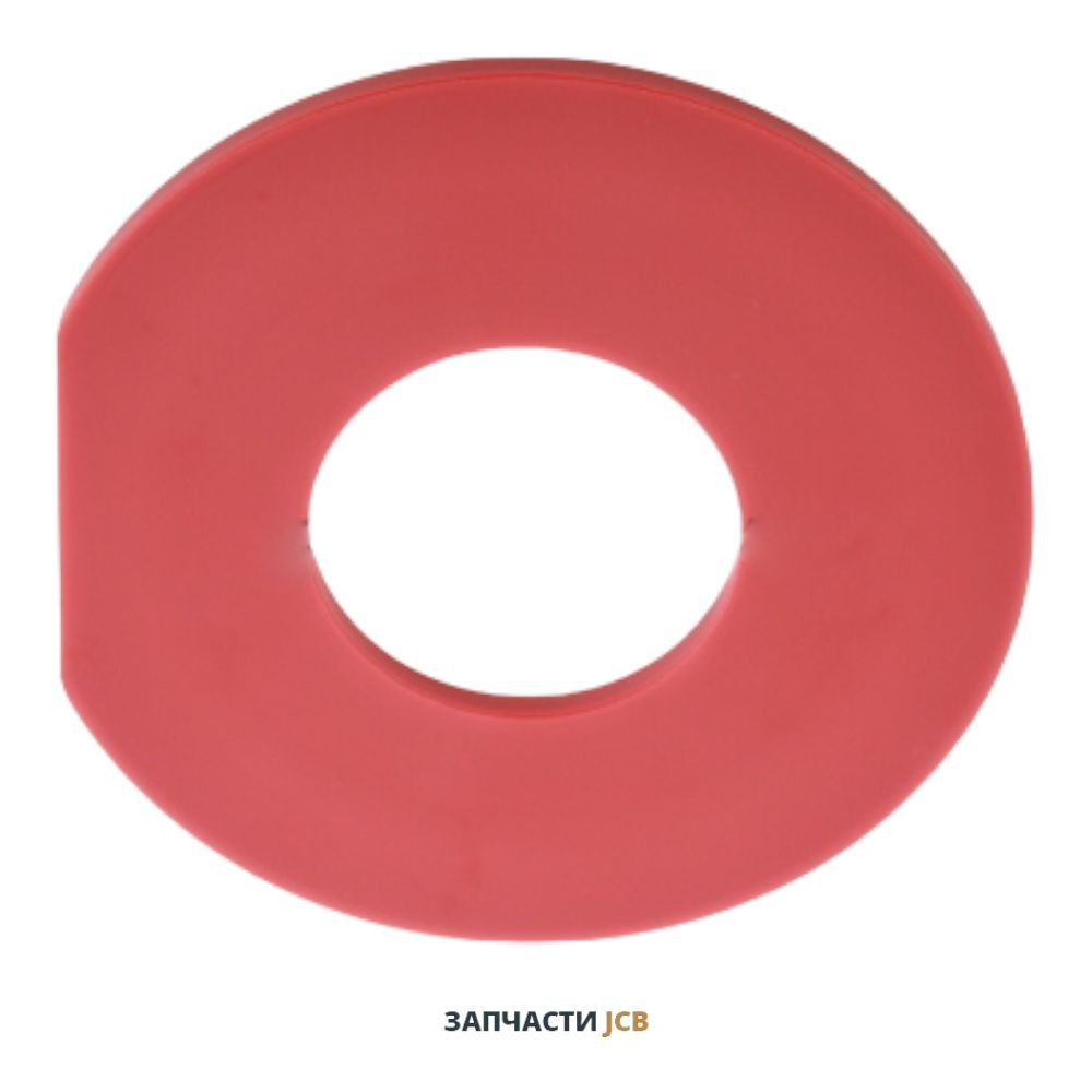 Шайба переднего моста JCB 819/00136