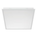 Светильник CLIP-IN ДВО04-001 36Вт 6500К IP54 Матовый 4100лм 600х600х50мм WOLTA PRO