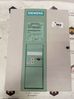 Модули Siemens 6RA7075-6DV62-0-Z б/у