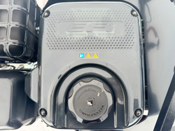 Мотобуксировщик IKUDZO 2.0 1450/500 EKR20 EFI (инжектор)