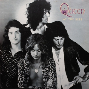 Queen / At The Beeb (LP)