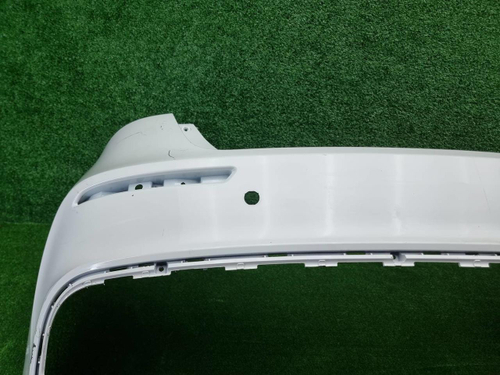 Бампер задний Omoda S5 (2022-н.в.)