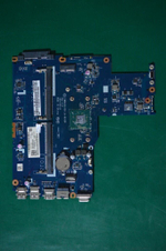 Материнская плата для ноутбука Lenovo B50-30 W8S UMA N2830 NFP 1000 (5B20G46104), оригинал