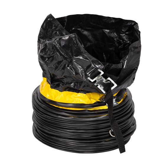 Рукав воздушный Ballu BIF-XD8-5 — (3)