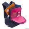 Çanta \ Bag \ RG-366-3 Рюкзак школьный (/1 синий)
