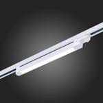 ST663.546.20 Св-к трек. Белый LED 1*20W 4000K 1 600Lm Ra&gt;90 120° IP20 L535xW33xH73 165-265V
