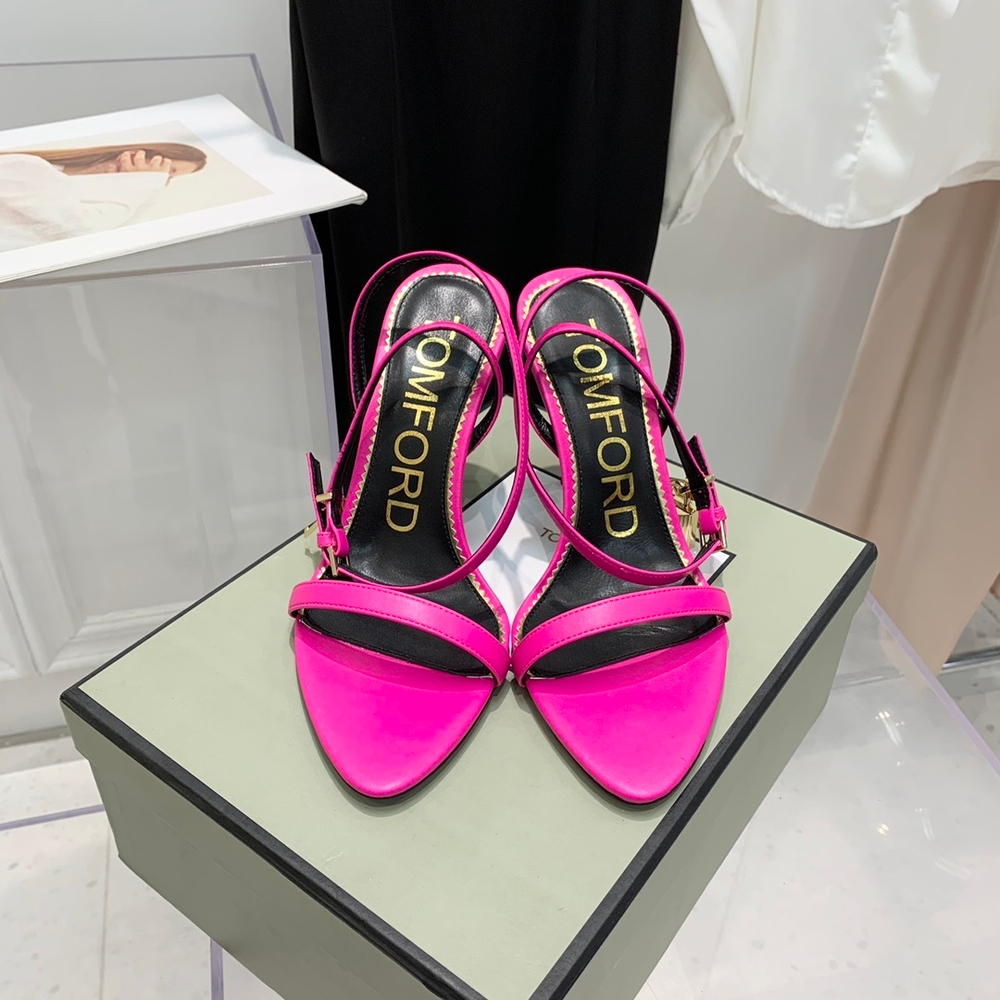 Tom Ford Pumps 10.5 cm