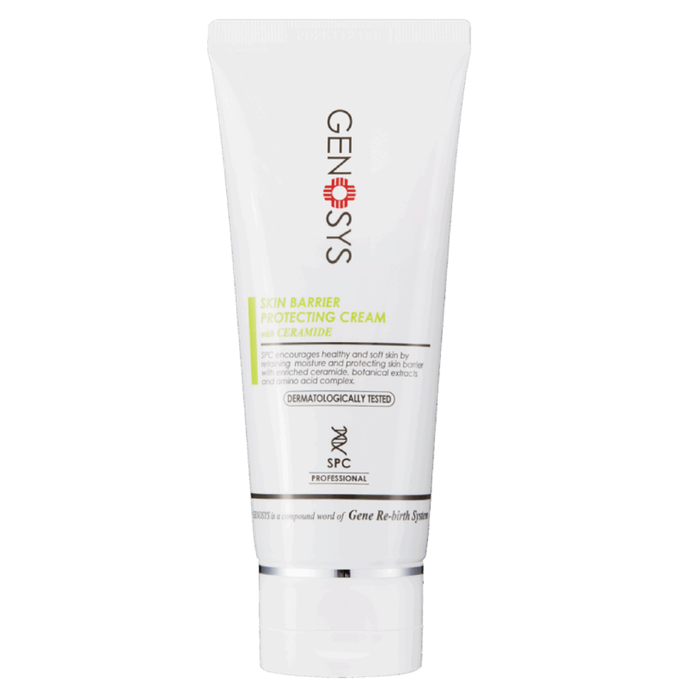 GENOSYS Крем для защиты кожного барьера 100 мл | Skin Barrier Protecting Cream