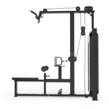 Тяга вертикальная/горизонтальная UNIX Fit 100 PRO (UC-6759)