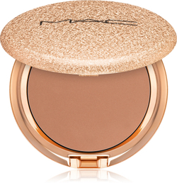 MAC Cosmetics Skinfinish Sunstruck Matte Bronzer - бронзирующая пудра, 8 g