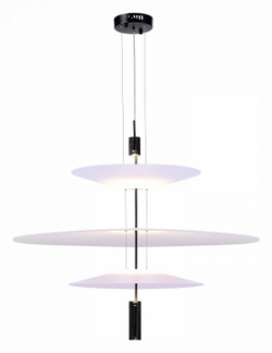 Подвесной светильник ST-Luce Isola SL6101.423.01