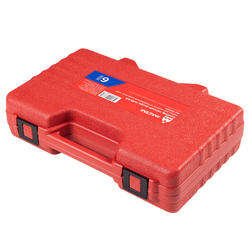 МАСТАК (103-33006C) Набор для замены охлаждающей жидкости, кейс, 6 предметов