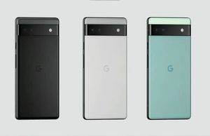 Google Pixel
