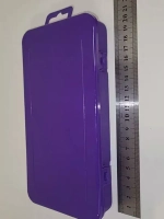 Коробка универсальная для рыболовных приманок FisherLand