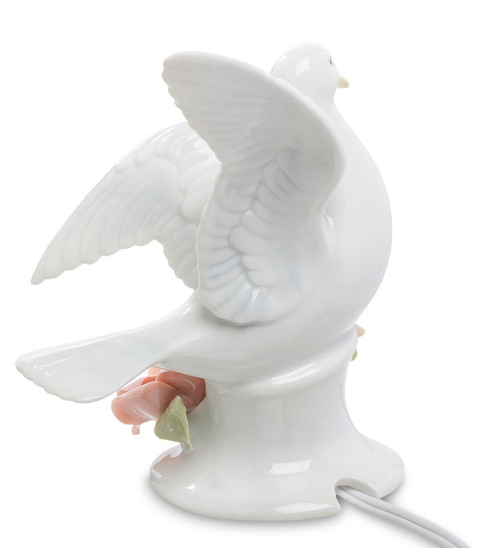 Pavone CMS-10/ 7 Светильник «Голубь»