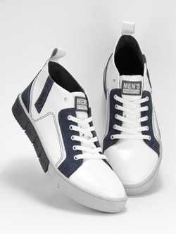 Кеды мужские K0152-1V 