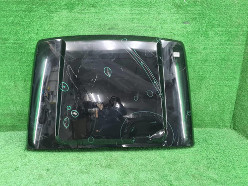 Капот Tank 300 (2021-н.в.)