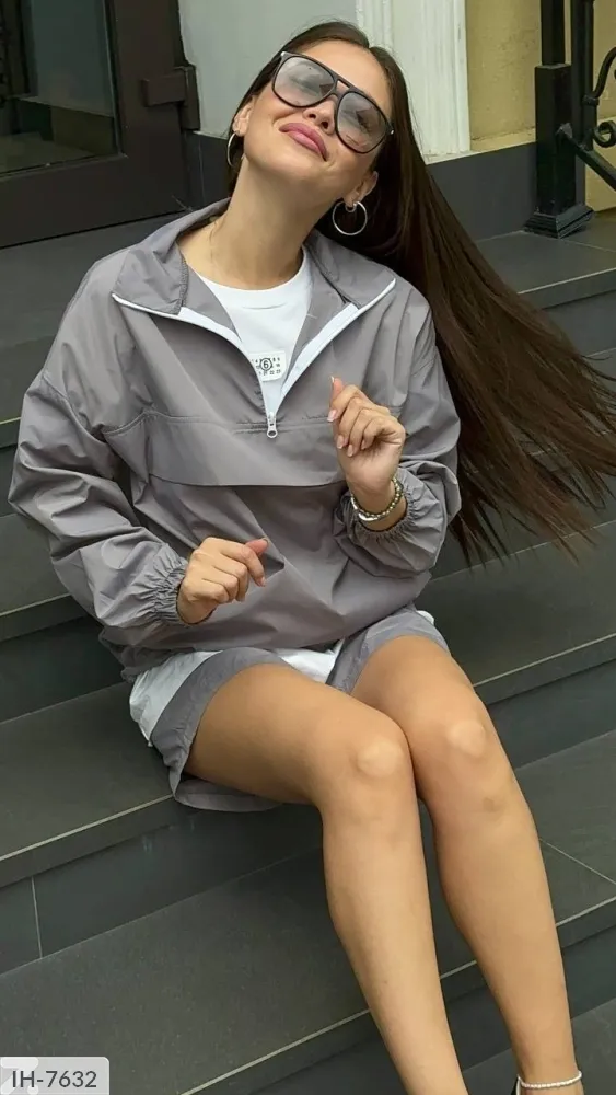 Костюм IH-7624 Фабрика Моды