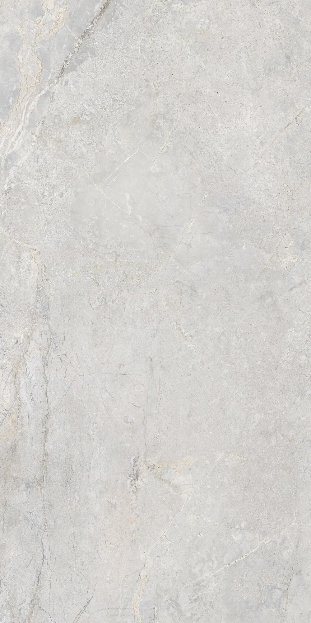 LOUVRE (LIGHT GREY)