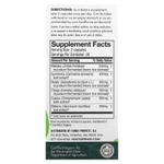 Host Defense, Host Defense Mushroom, MycoBotanicals, сахар в крови, 60 капсул