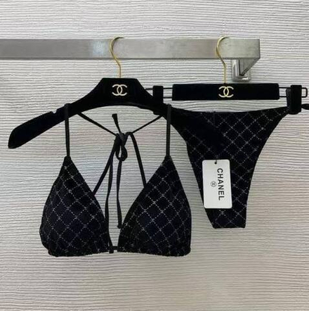 Купальник CHANEL