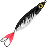 Блесна колебалка НЕРКА FIRE 28,0g цвет 04