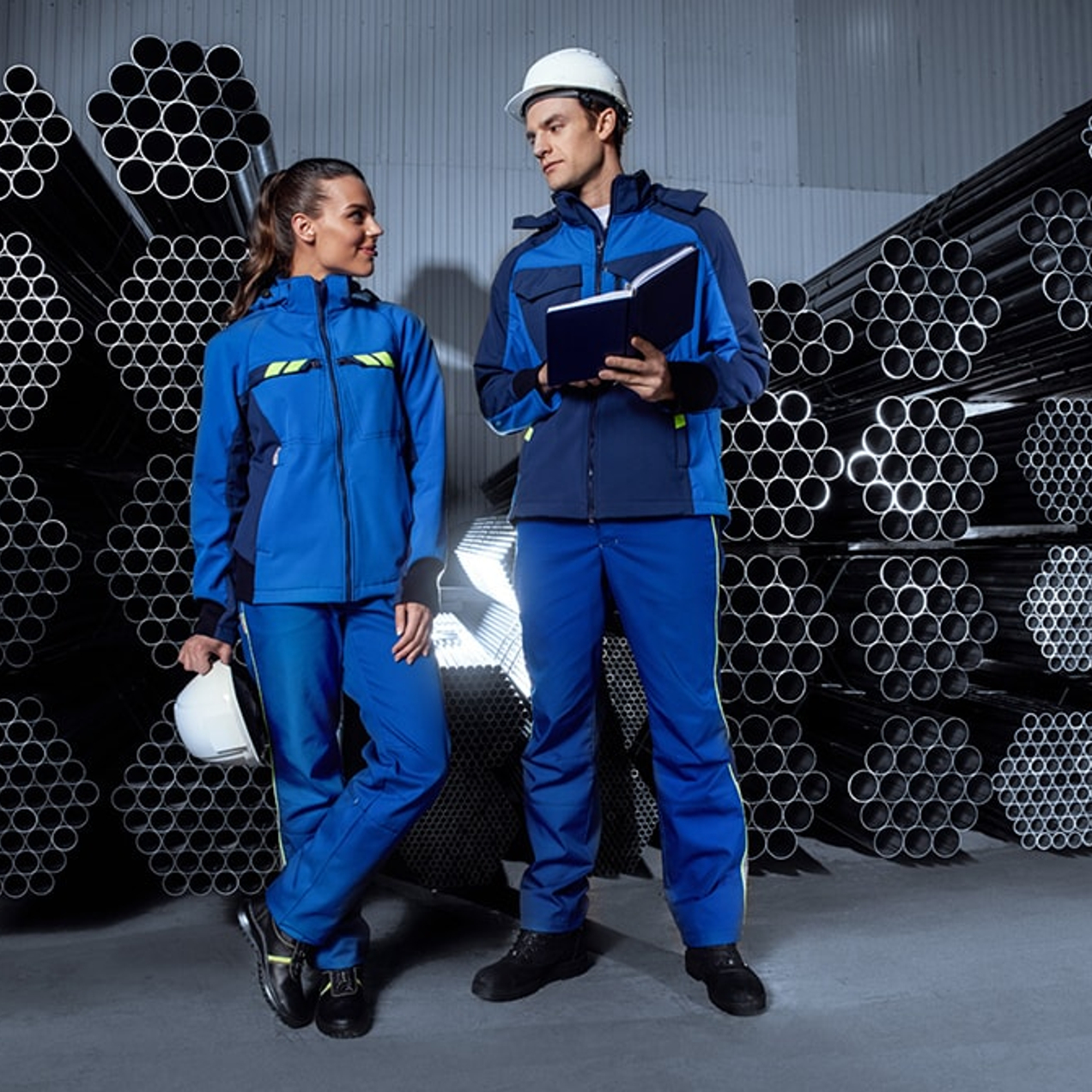 Создайте удобство и комфорт с нами