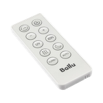 Приточная установка Ballu ONEAIR ASP-200SP