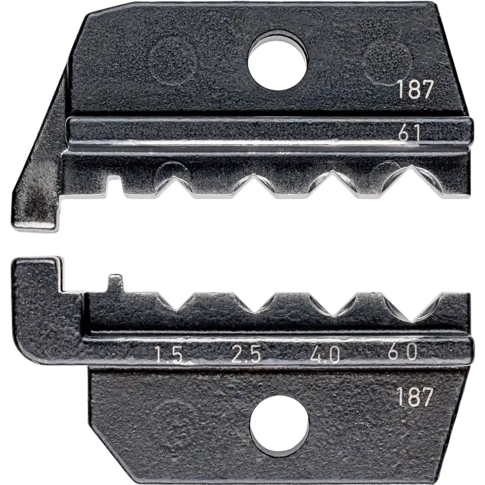 Плашка опрессовочная Knipex 97 49 61