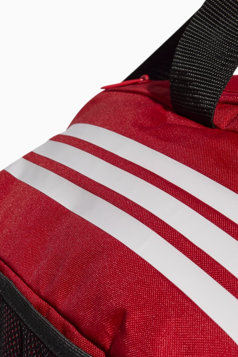 Сумка спортивная adidas Tiro Dufflebag M - красный