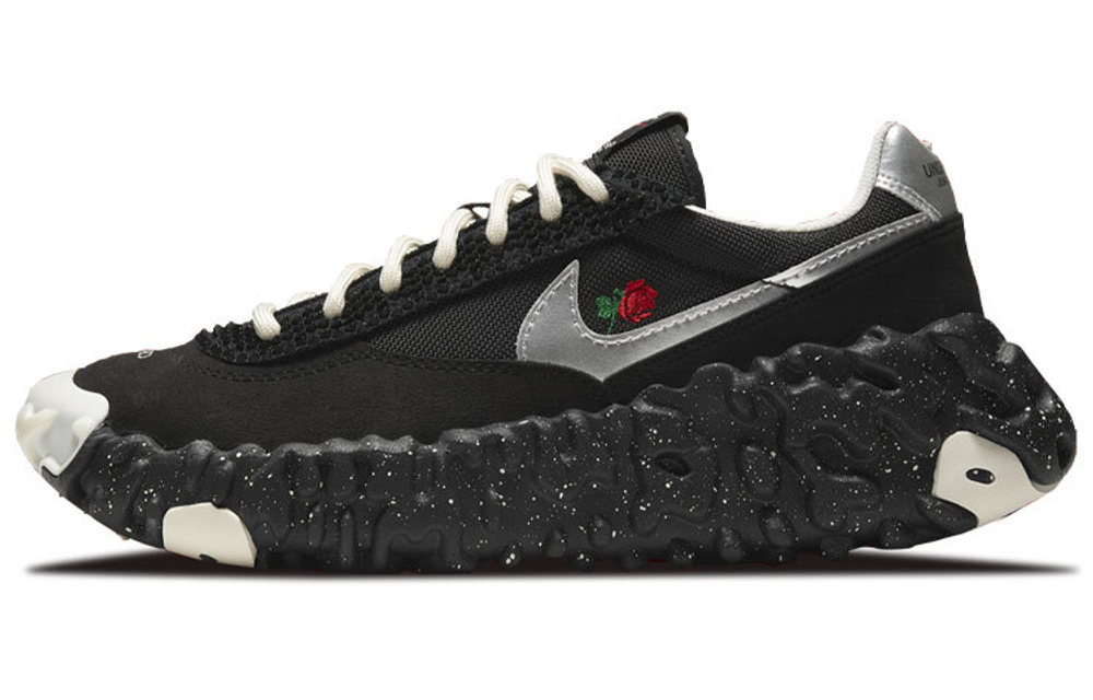 Кроссовки Nike Overbreak Black
