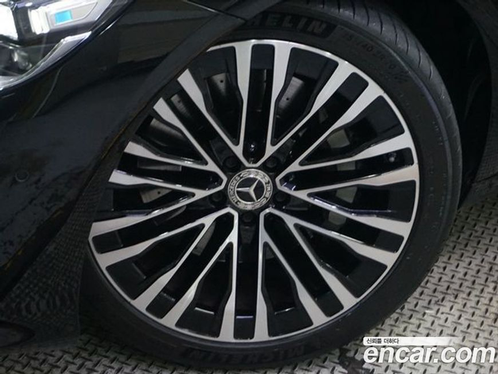 Mercedes-Benz S-Class W223 S450L 4MATIC (10.2021)