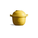 Форма для приготовления яиц Emile Henry Provence Yellow, 300 мл
