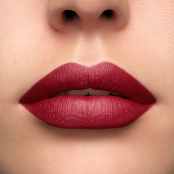 Lancome L’Absolu Rouge Drama Matte - Матовая помада в многоразовом флаконе, 3,4 g
