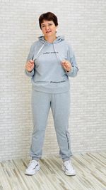 Костюм МЛ-2002 -2 (п)