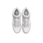 Кроссовки Nike Dunk High Vast Grey