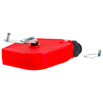 Шнур малярный ударный  30м УСПЕХ 04614