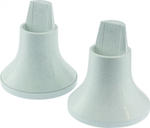 Табурет пластиковый разборный 280 х 440 мм, (артикул ТНП28-390.000) Sparta