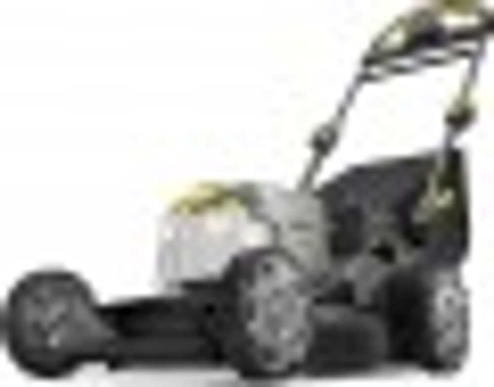 Газонокосилка аккумуляторная KARCHER LM 530/36 Bp без акб и зу 1.042-500.0