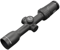 Оптический прицел Yukon Jaeger (Егерь) 1.5-6x42